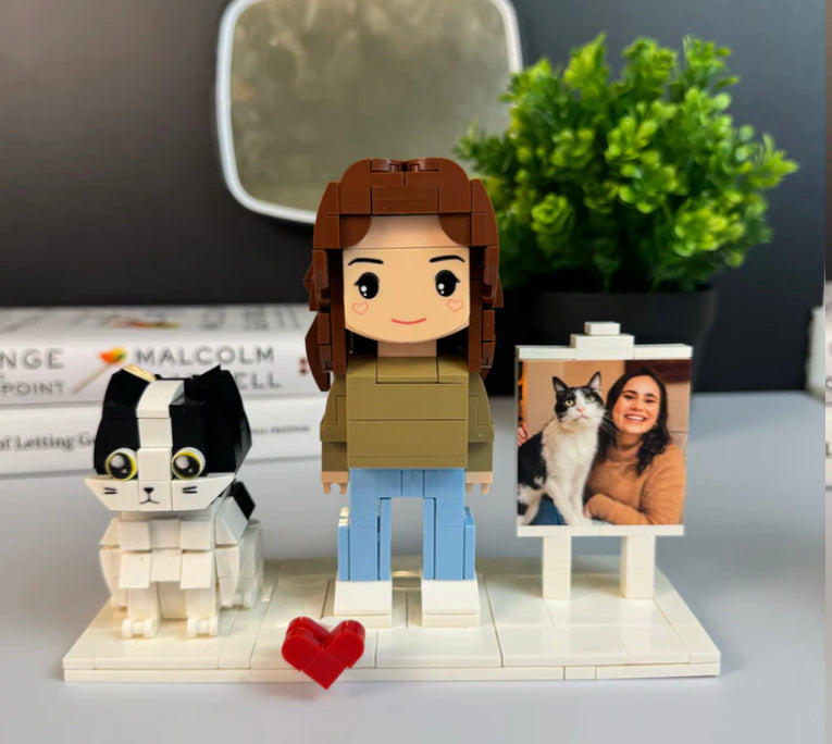 Petits Bricks