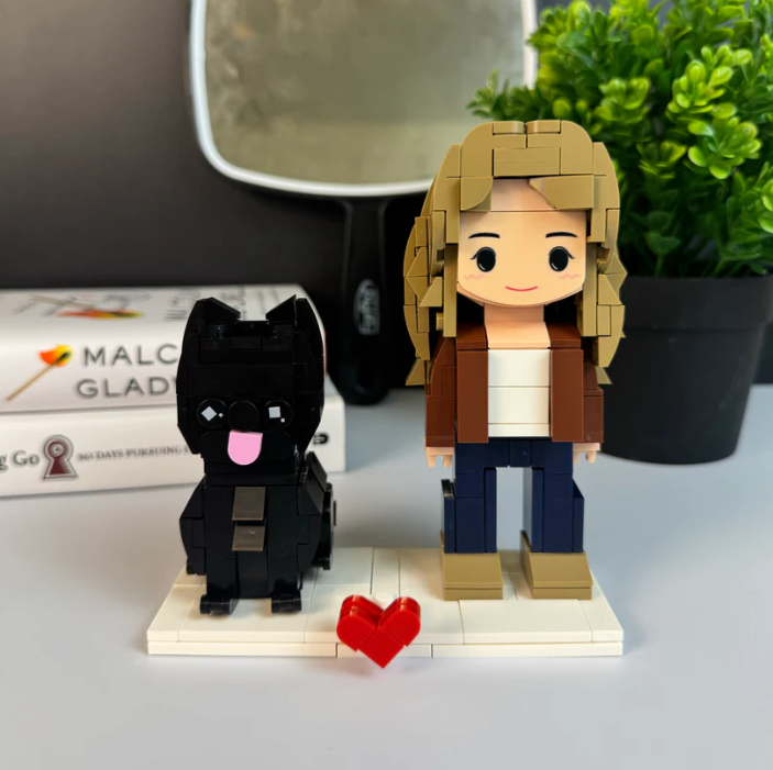 Petits Bricks