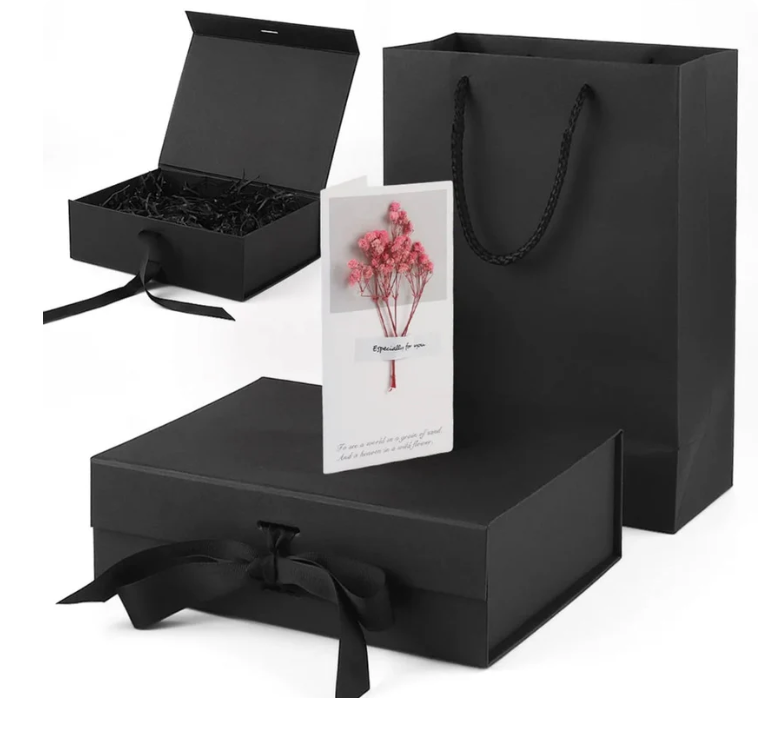 Boîte cadeau