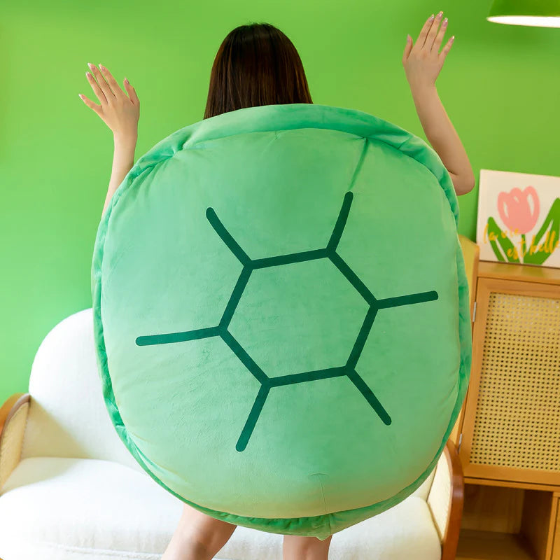 Peluche Tortue