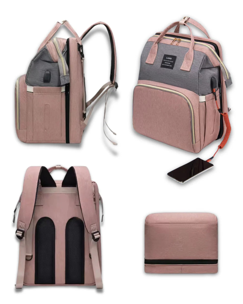 DouxiBag
