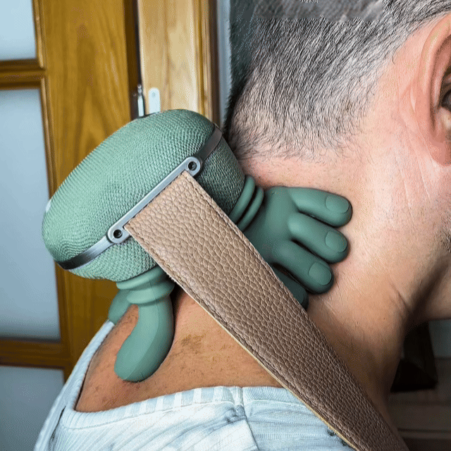 Relaxio™ Masseur