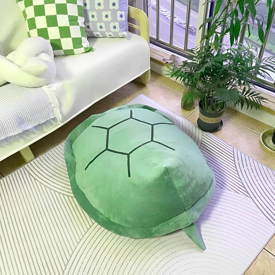 Peluche Tortue