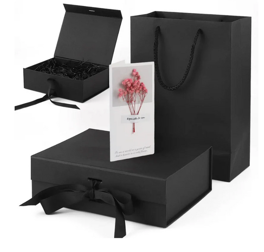 Boîte cadeau