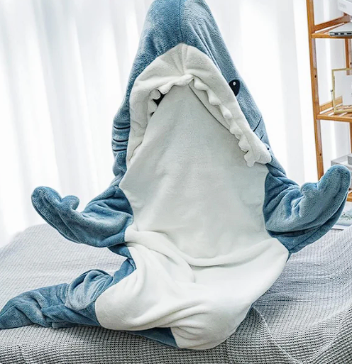 Requin Douillet