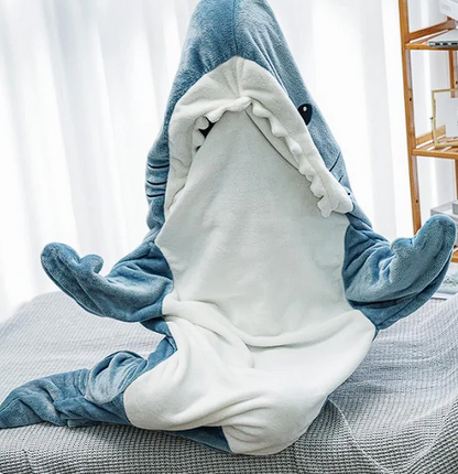 Requin Douillet