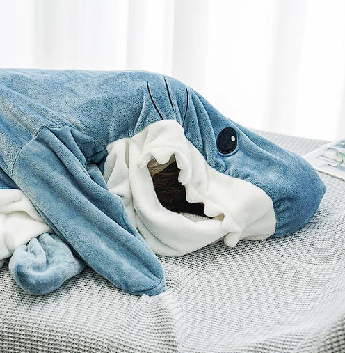 Requin Douillet