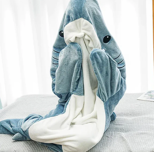Requin Douillet