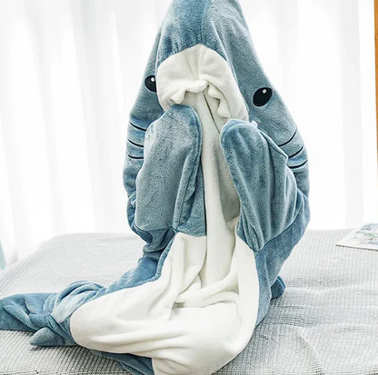 Requin Douillet