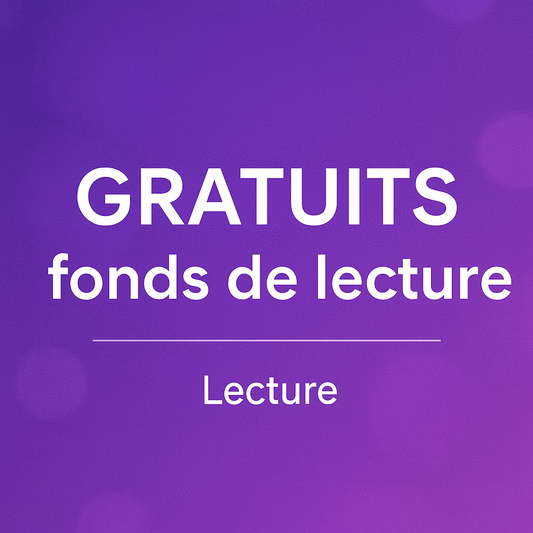 Fonds De Lecture