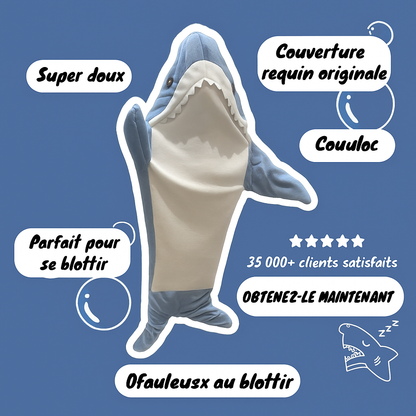 Requin Douillet