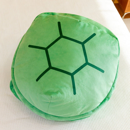 Peluche Tortue