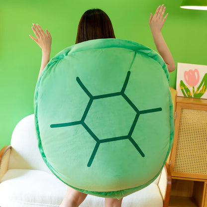 Peluche Tortue