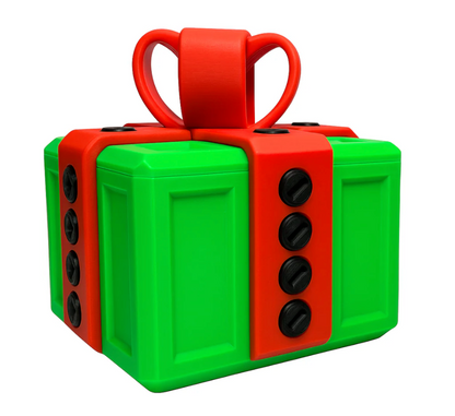 Présent Agaçant™