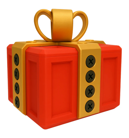 Présent Agaçant™