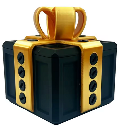 Présent Agaçant™