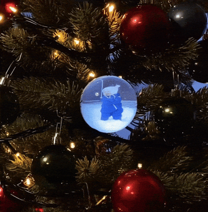 Boulé de Noël